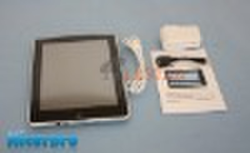 8'' Rockchip 2808A+  Tablet PC with Androi