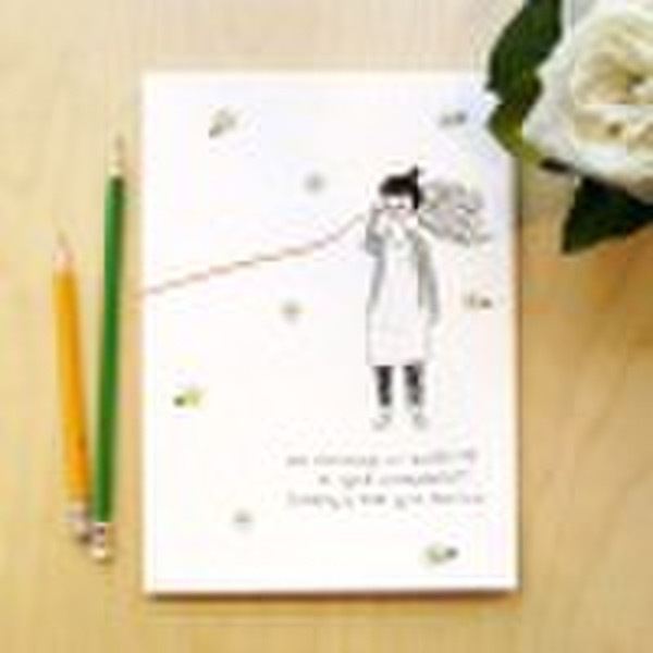 Children Notebook