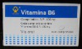 vitamin b6 tablets