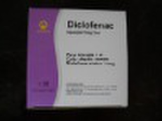 diclofenac injection