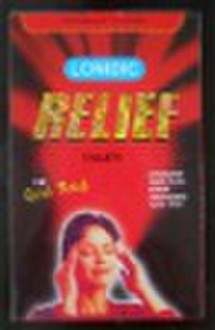 RELIEF TABLETS