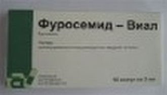 Frusemide Injection