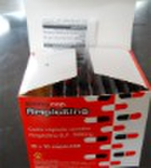 Amipicillin capsules