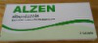 Albendazole tablets