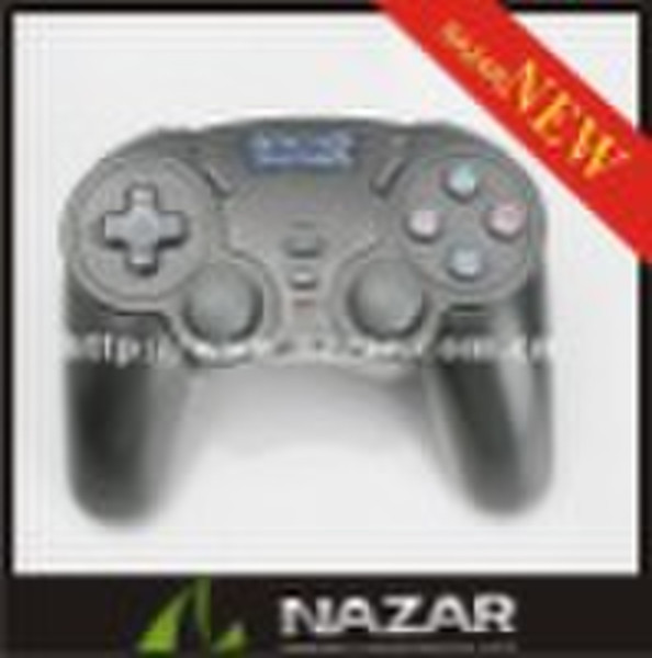 2.4GHz Wireless PC GAME CONTROLLER