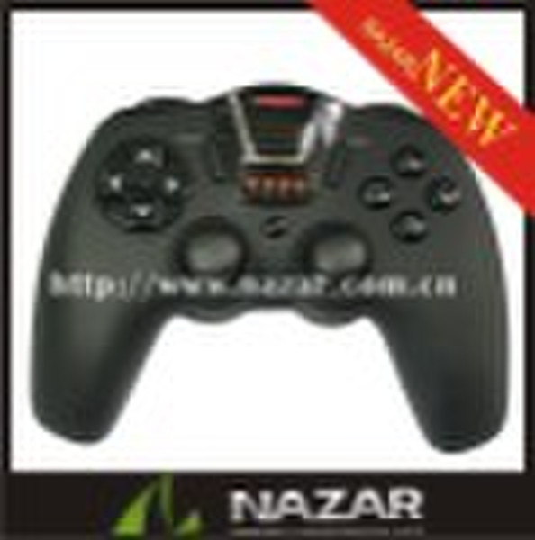 2.4Ghz Wireless game controller For PS3