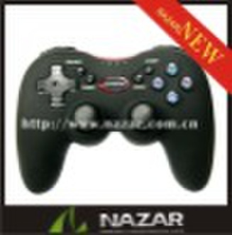 2.4Ghz Wireless Game controller for PS3 console