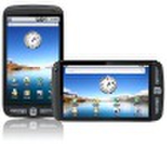 New coming  7 inch GPS MID with Android 2.2 FROYO