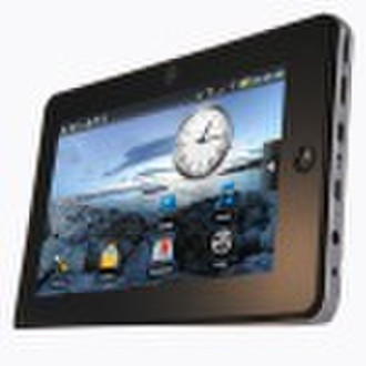 7 inch  MID android 2.1 OS telechip