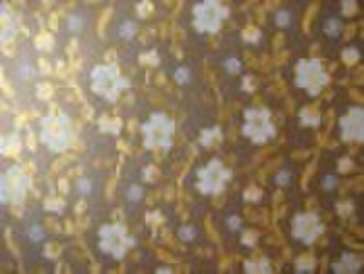 Delicated Pearl Flower Wrapping Paper