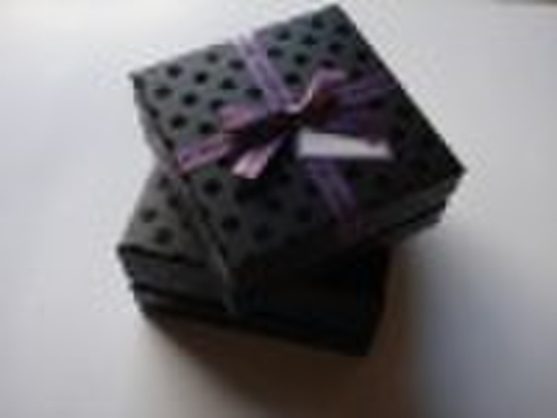 Elegant Paper gift box