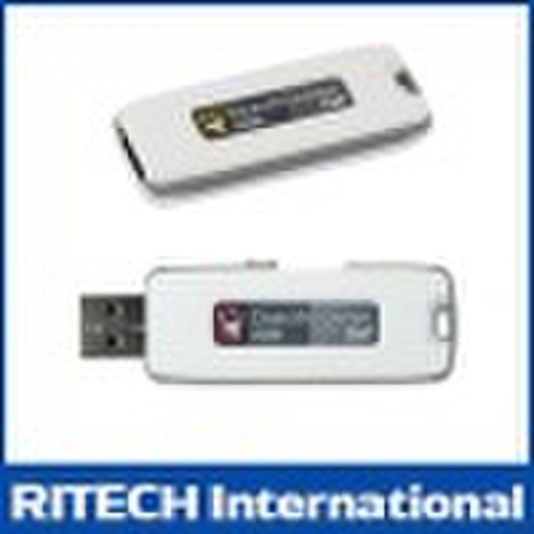 8GB Usb flash drive