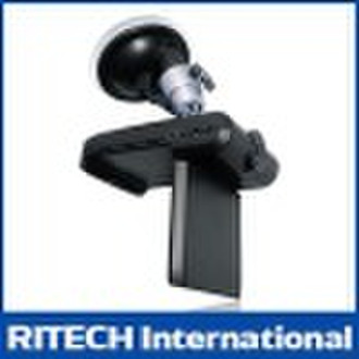 F400 HD Portable Car Dvr