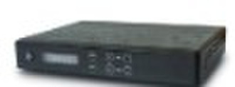 DVB-S2 Satellite MPEG-4 HD receivers with CI CAS