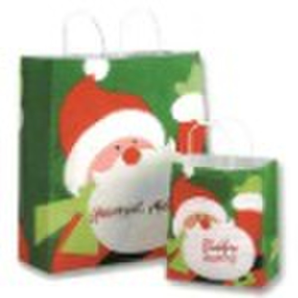 christmas bag