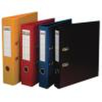 Lever Arch File Folder