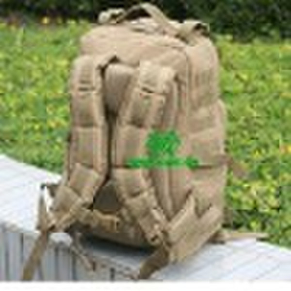 Compass military bag