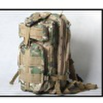 3P military back bag