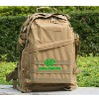 3D military bag