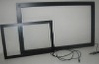 Interactive screen---32"