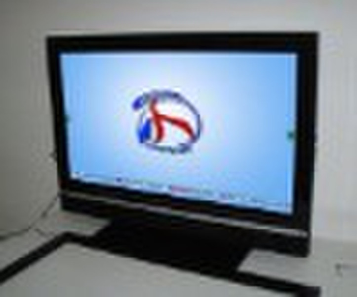 touch LCD monitor