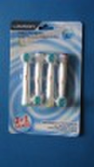 Electric toothbrush head(compatible with famous to