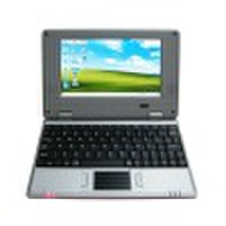 Mini netbook