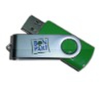 USB flash