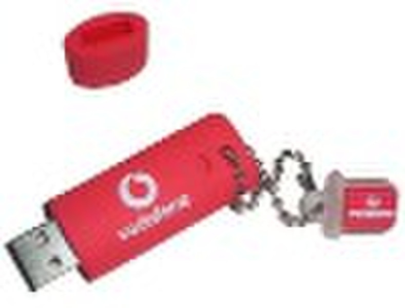 USB Flash Drives