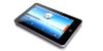 Mini touch screen laptop