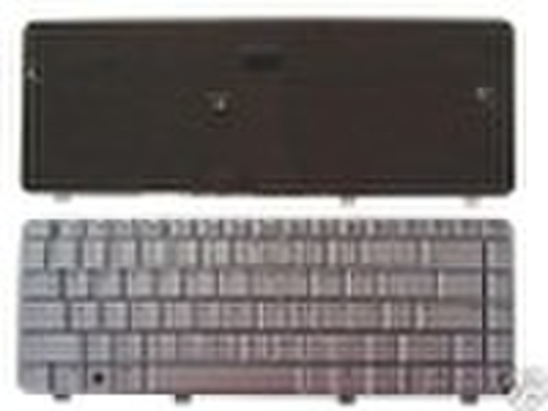 New Laptop Keyboard for HP Pavilion dv4-1000 dv4-1