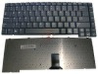 New Laptop Keyboard for Samsung X10 X20 X25 X30 X4