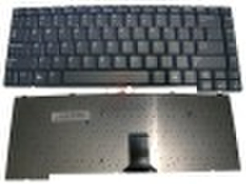 New Laptop Keyboard for Samsung X10 X20 X25 X30 X4