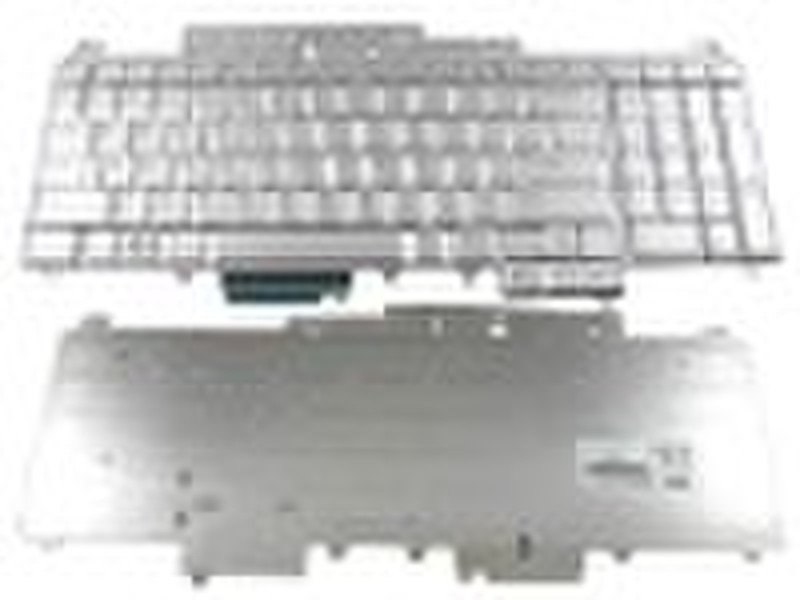 New Laptop Keyboard for Dell XPS M1720 M1721 M1730