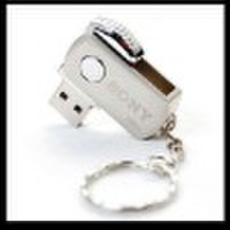 swivel usb flash drives    factory price  5years w