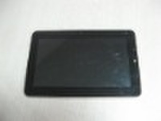 10" tablet PC support XP, WIN 7, SSD 16GB