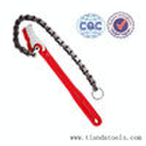 Chain Pipe Wrench