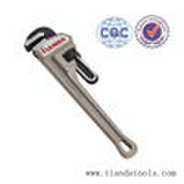 Aluminum Pipe Wrench