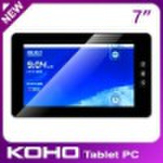 7-Zoll-Tablet PC