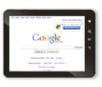 10.1 inch Tablet PC with touch screen