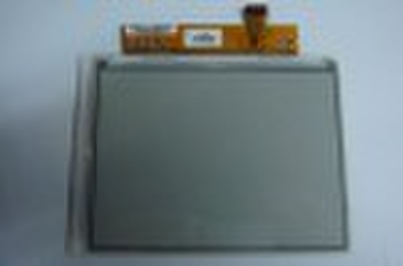 PVI ED060SC4 E-ink Display for E-book  PRS505/500/