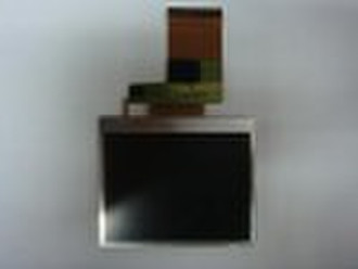 LCD Screen LQ035Q1DG01 for Digital Camera or GPS