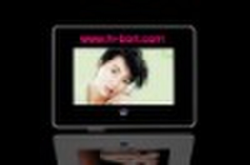 NEW! HOT!  digital picture frame