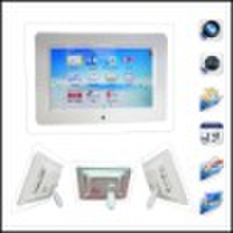 10" digital photo frame