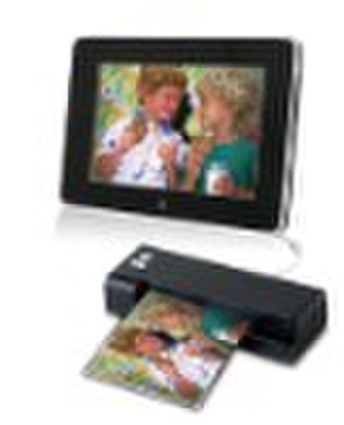A6 Size photo Scanner