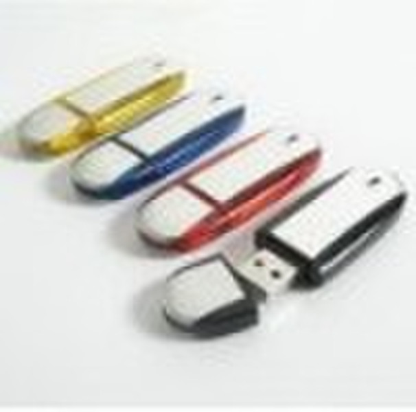 promotion gift plastic usb flash drive