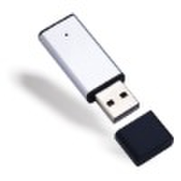 plastic usb drive