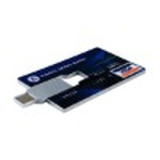 OEM Credit Card USB