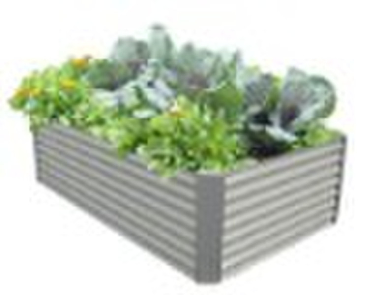 garden planter