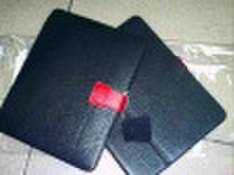 for iPad genuine cow leather case